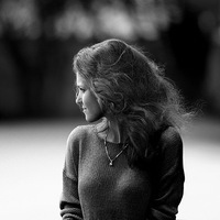 Ирина Космачева