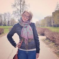 Полина Шурхай