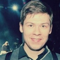 Антон Седов