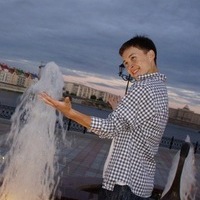 Глеб Ворончихин