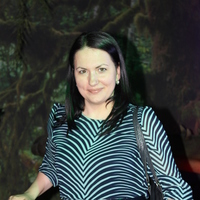 Ирина Прудникова