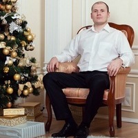 Александр Колосов