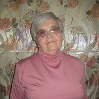 Валентина М.