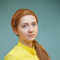 Елизавета Морозова