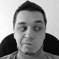 Антон Любушкин