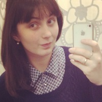 Наташа Никонова