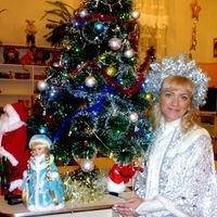 Юлия Корень