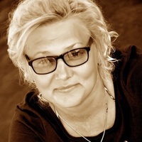 Ирина Чипуштанова