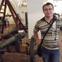 Сергей Хаян