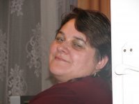 Елена Белоус