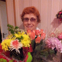 ЕленаЯковлевна Б.