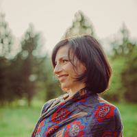 Белла Родичева