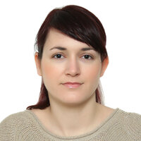 Юлия Балашевич