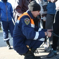 Юрий Щеколдин