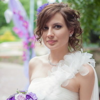 Юлия Бондаренко