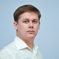 Егор Егоров