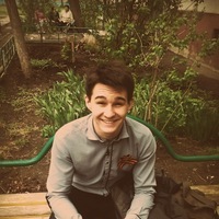 Егор Кировец