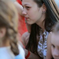 Екатерина Андреевна