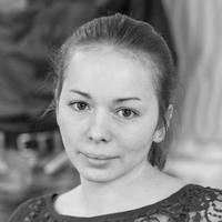 Наталья Селезнёва