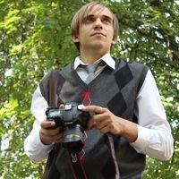 Дмитрий Гайдуков