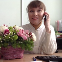 Светлана Рудакова