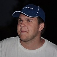 Михаил Ерофеев