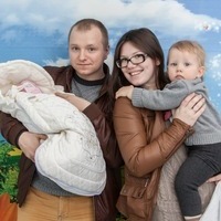 Ирина Малюшина