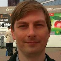 Алексей Мочалов