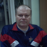 Николай Салин