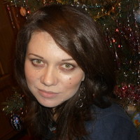 Юлия Мартынова