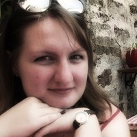 Марина Межова