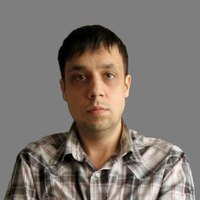 Алексей Родин