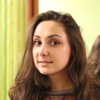 Ирина Солдатова