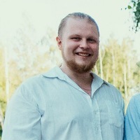 Ильюша Матвеев