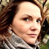 Лена Кузнецова