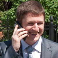 Пётр Буднюк