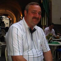 Сергей Мариничев