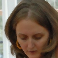 Оксана Кочеткова