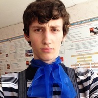 Георгий Максимов