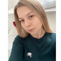 Ульяна Кокорева