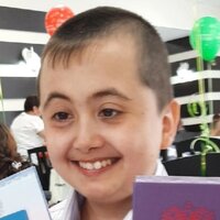 Азамат Давлетов