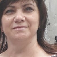 Ирина Тертышникова