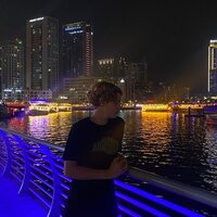 Арман Мусин