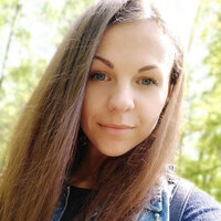 Ирина Кулиш