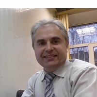 Михаил Киреев