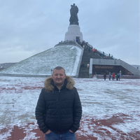 Дмитрий Орлов