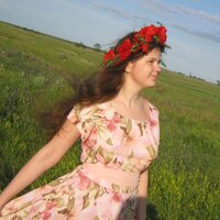 Анна Тупахина