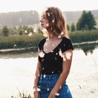 Юлия Киселева