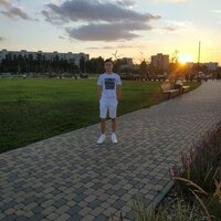 Вячеслав Белозеров