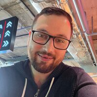 Игорь Чумак